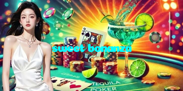 sweet bonanza